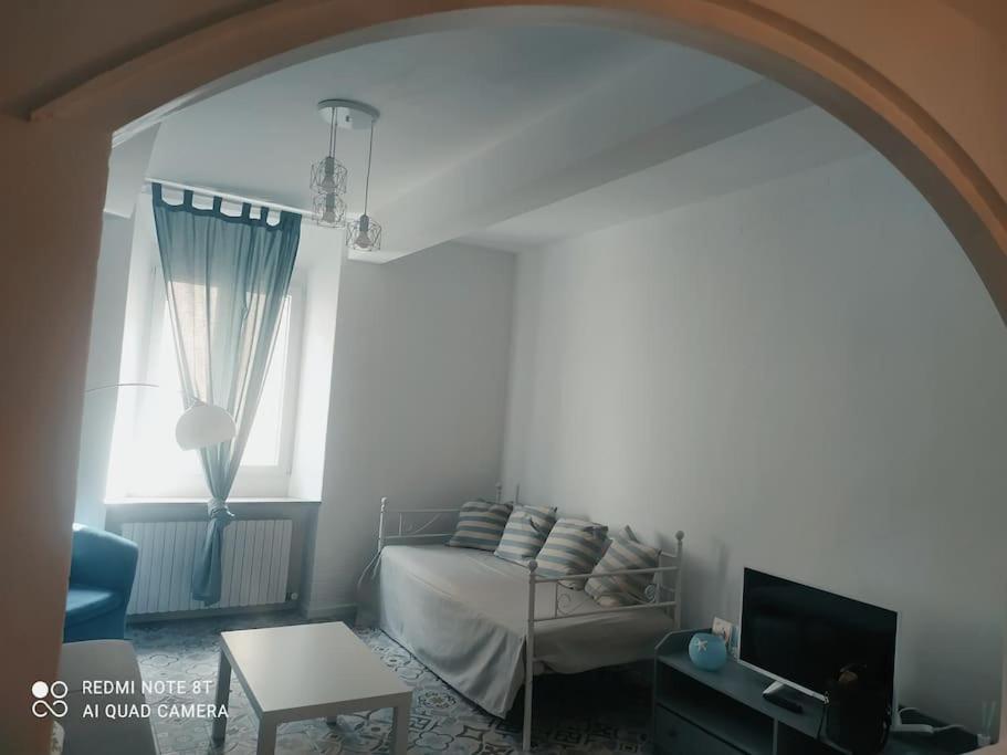 Le Finestre Sul Borgo 1 Lejlighed Parma Eksteriør billede